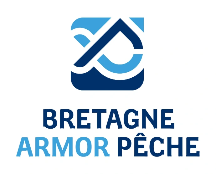 Logo Bretagne Armor Pêche