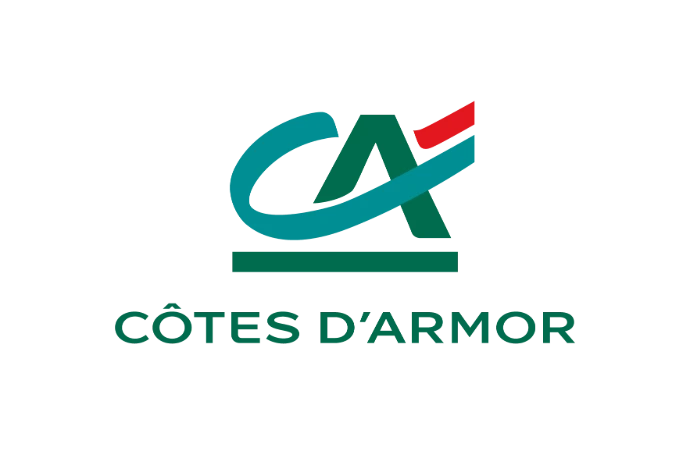 Logo Crédit Agricole