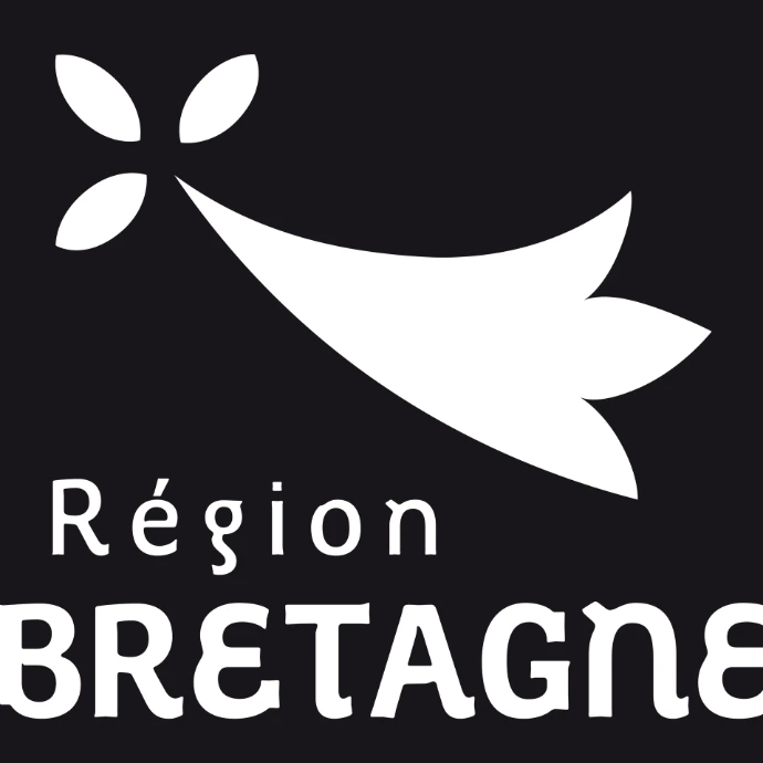 Logo de la Région bretagne