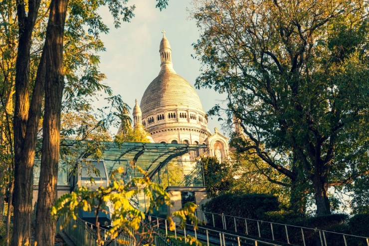 Fête de la Coquille Saint-Jacques à Montmartre