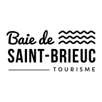 Logo Office du tourisme Baie de Saint-Brieuc